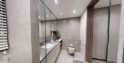 Twin Fountains (D25), Condominium #599651651